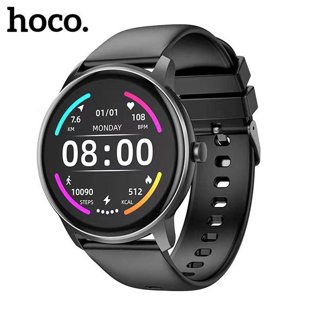 Hoco Y4 умные часы